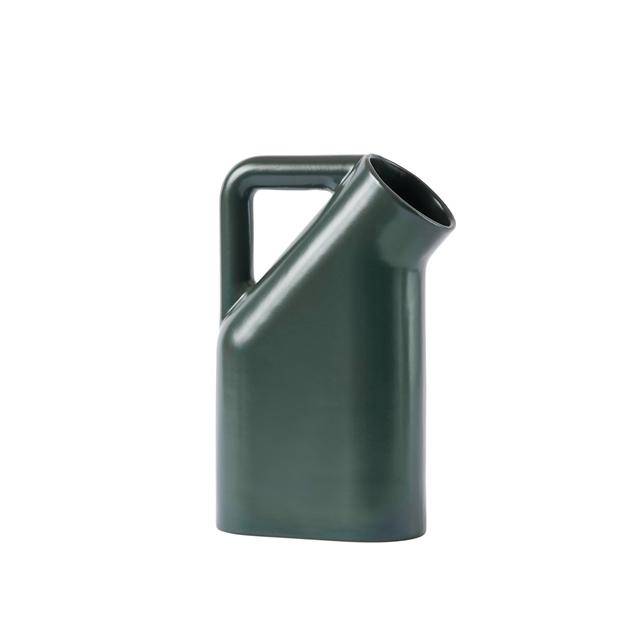 Muuto Tub Kande Mørk Grøn