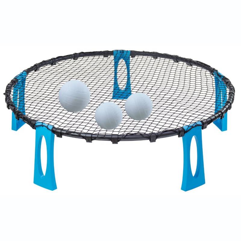 Ss Smash Ball Spilsæt (spike Ball)