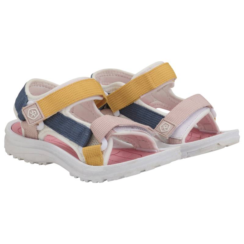 Color Kids Pige Sandaler - Coral Blush - 28
