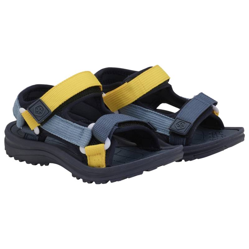 Color Kids Børne Sandaler - Vintage Indigo - 28