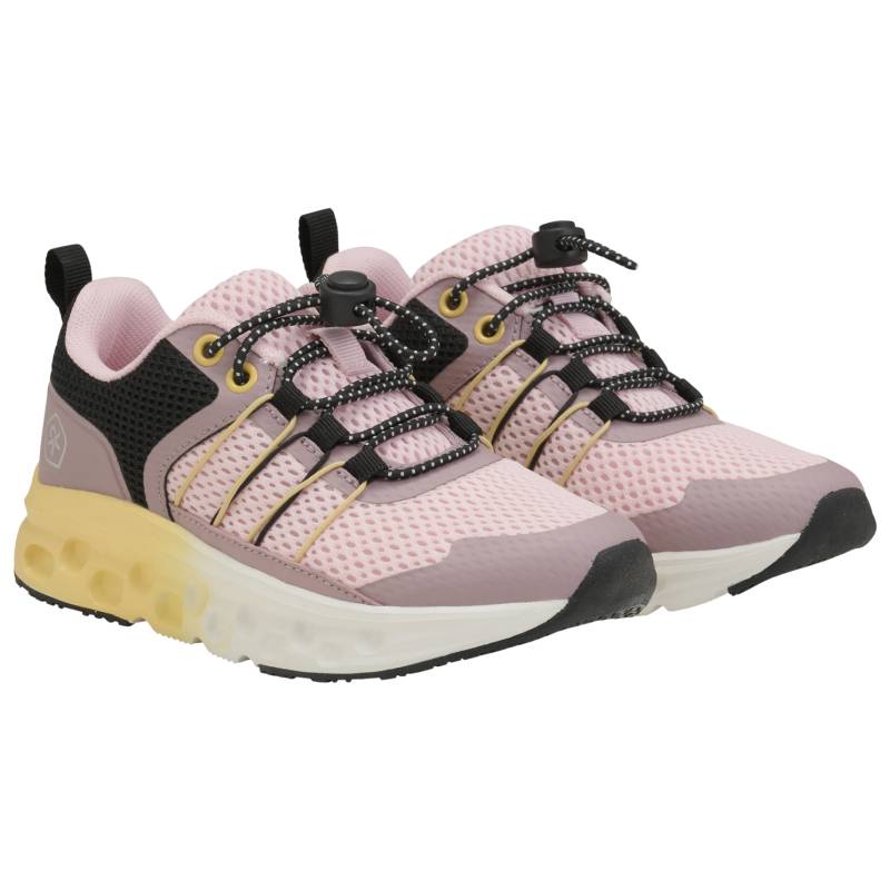 Color Kids Pige Sneakers - Woodrose - 30