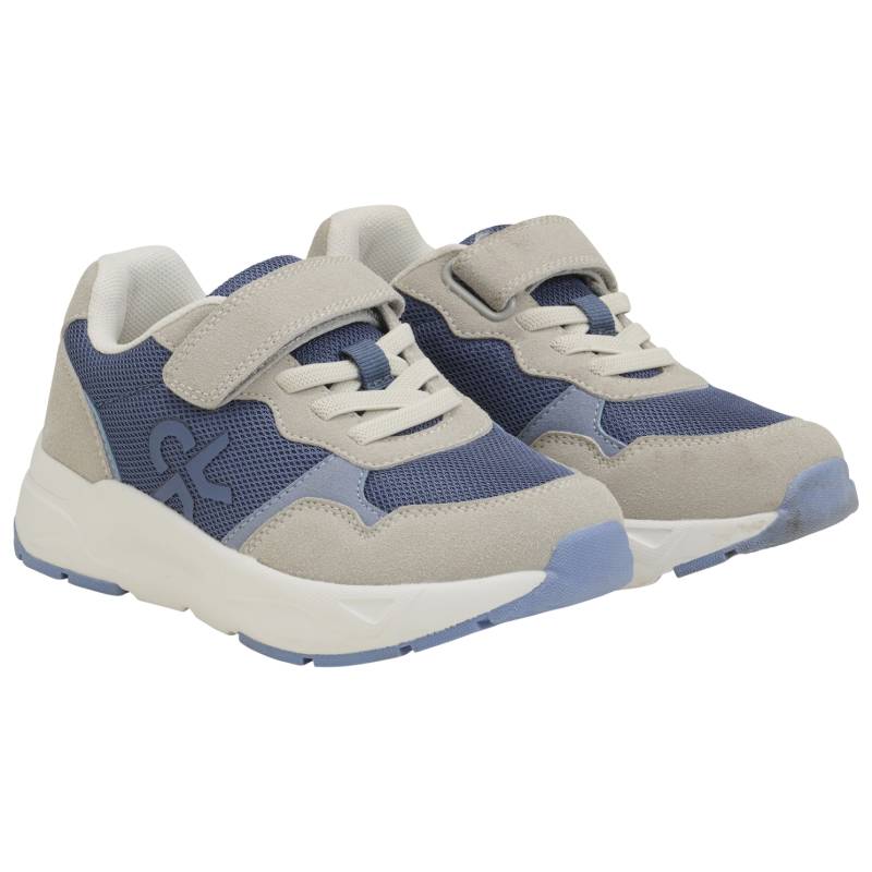 Color Kids Børne Sneakers - Vintage Indigo - 27