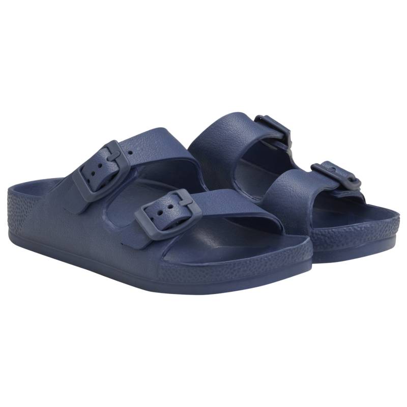 Color Kids Børne Sandaler - Vintage Indigo - 30