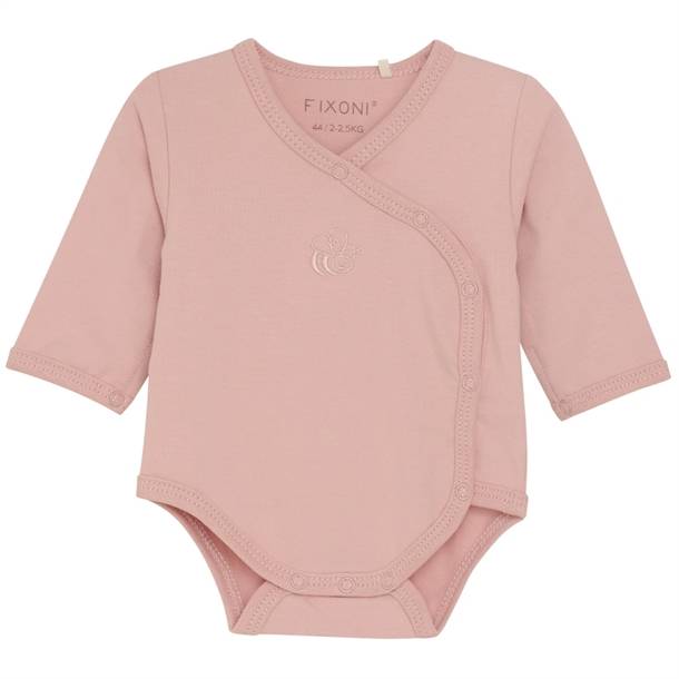 Fixoni Body Til Præmatur - Pale Mauve