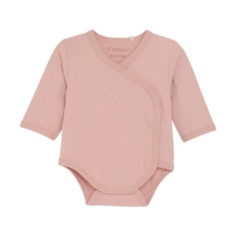 Fixoni Body Til Præmatur - Pale Mauve