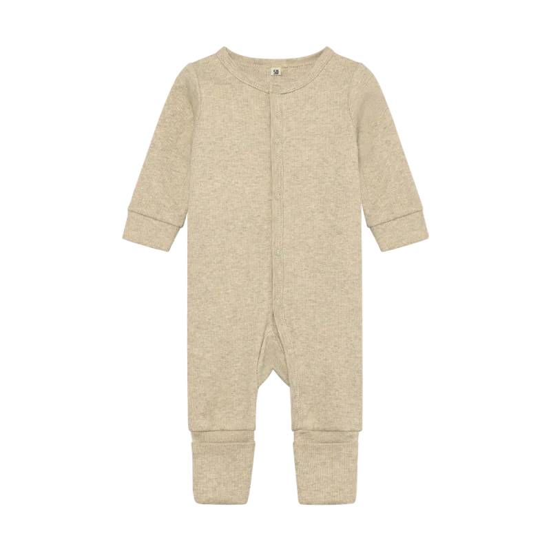 Jumpsuit Ls (single-Pak) - 2350 - 50 - Bekids