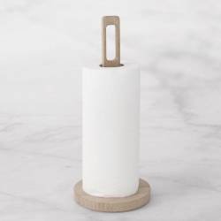 Køkkenrulleholder I Lys Egetræ - Andersen Furniture