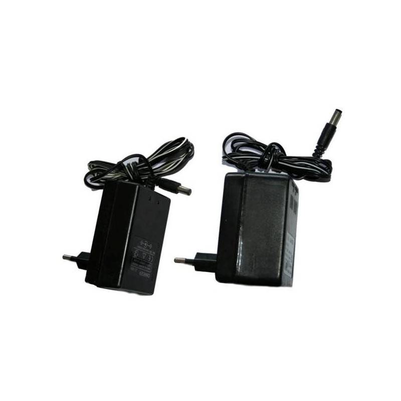 24v 1000mah Oplader Til El-Biler Med Standard Stik - Til Elbil - Ultracell