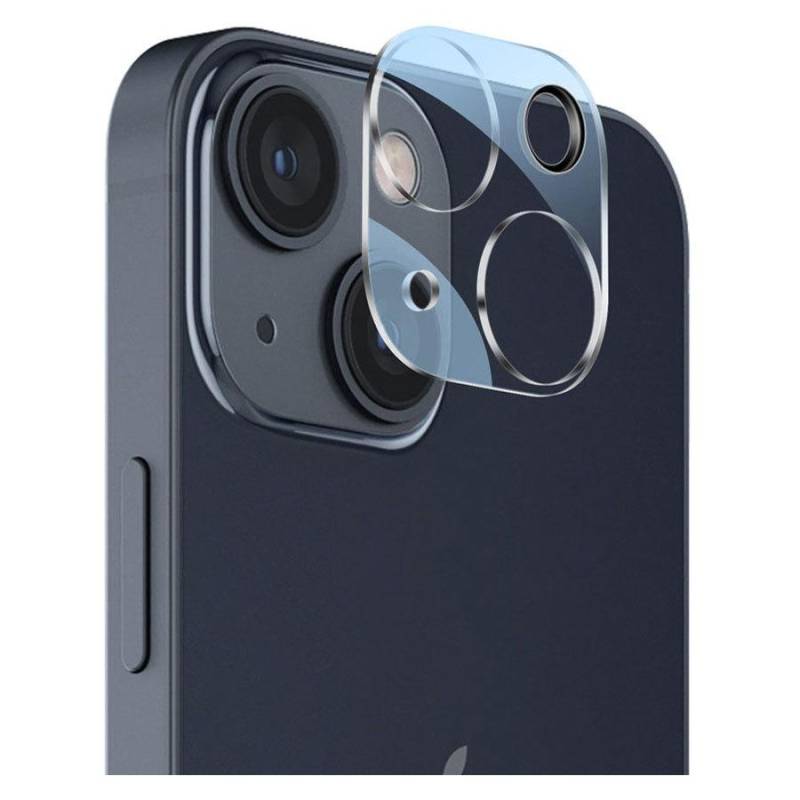 Lippa Kameralinse Beskyttelse Til Iphone 13