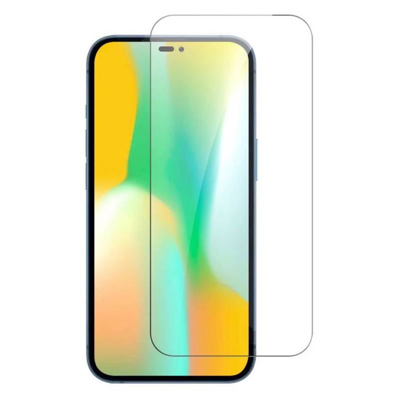 Lippa 2.5d Skærmbeskyttelse Til Iphone 15 Pro