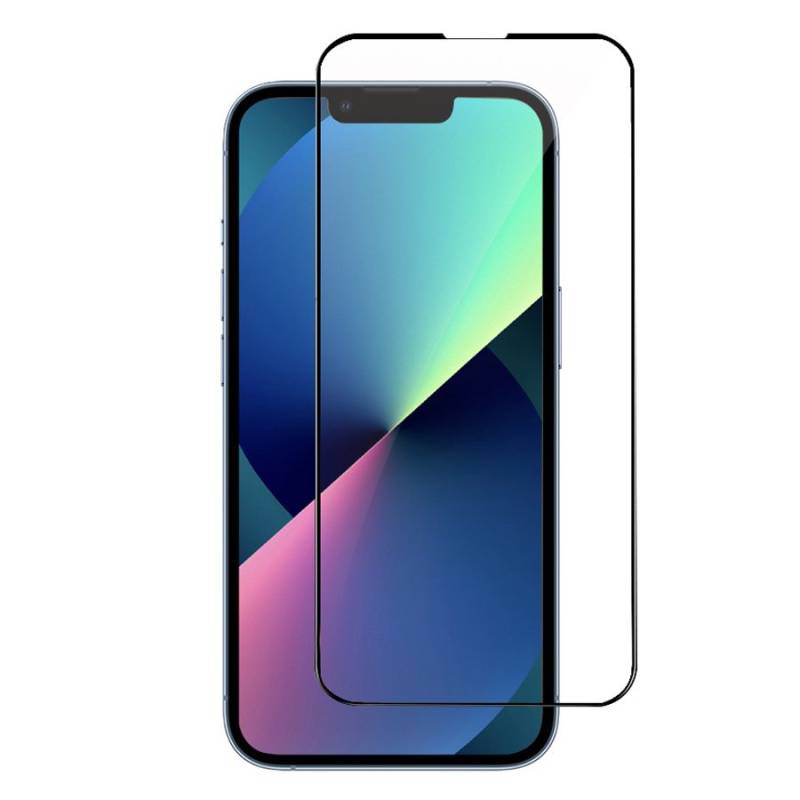 Lippa Full Screen Skærmbeskyttelse Til Iphone 15 Pro
