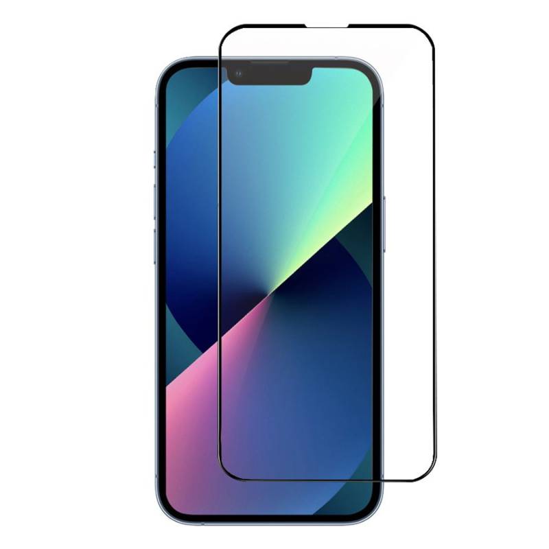 Lippa Full Screen Skærmbeskyttelse Til Iphone 16