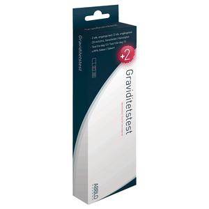 Abblo Pharma Graviditetstest - 2 Stk.