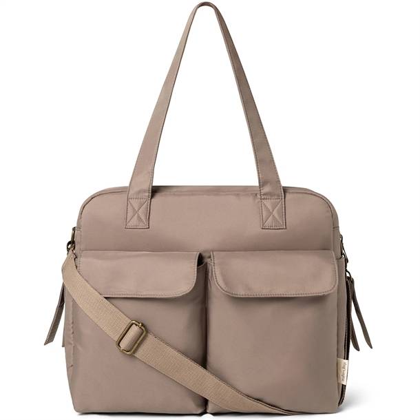 Thats Mine Pusletaske Benne Earth Brown - That's Mine