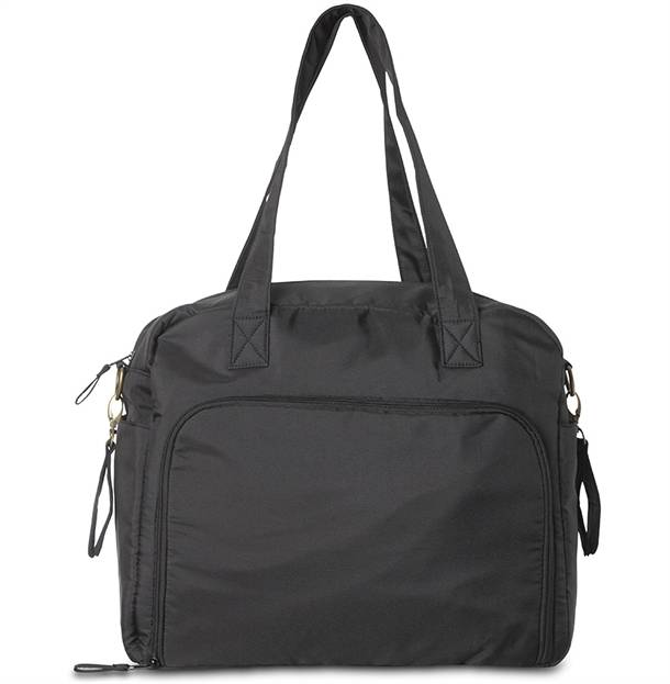 Thats Mine Pusletaske Benne Black - That's Mine