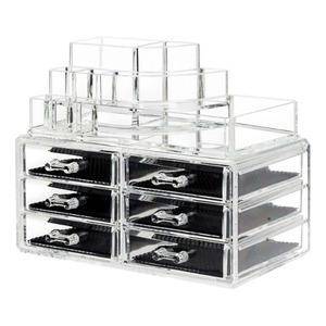 Uniq Smykke/Makeup Organizer - 1 Stk.