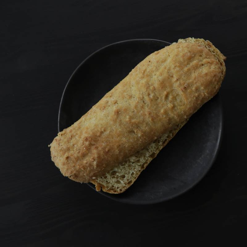 Lyst Sandwichbrød, Glutenfri, Laktosefri Og økologisk - Bladt Glutenfri Bageri|my Glutenfree Bakery