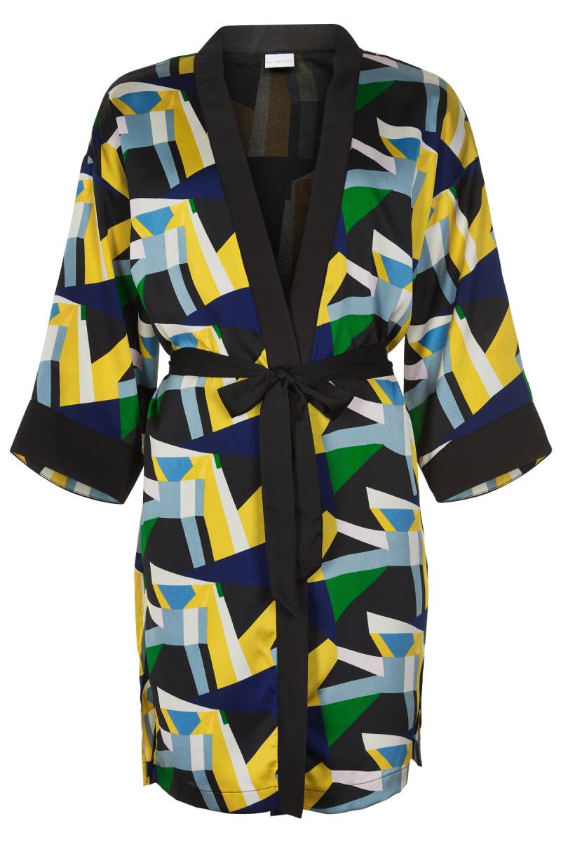 In Front Isabel Kimono Cardigan 12858 (multicolour 000, L/Xl)