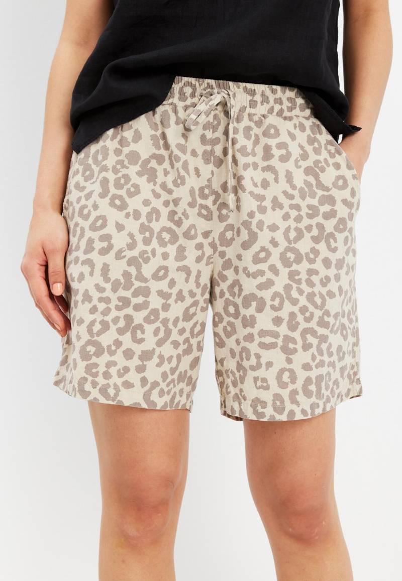 In Front Lina Leo Shorts 15694 190 (nature 190, S)