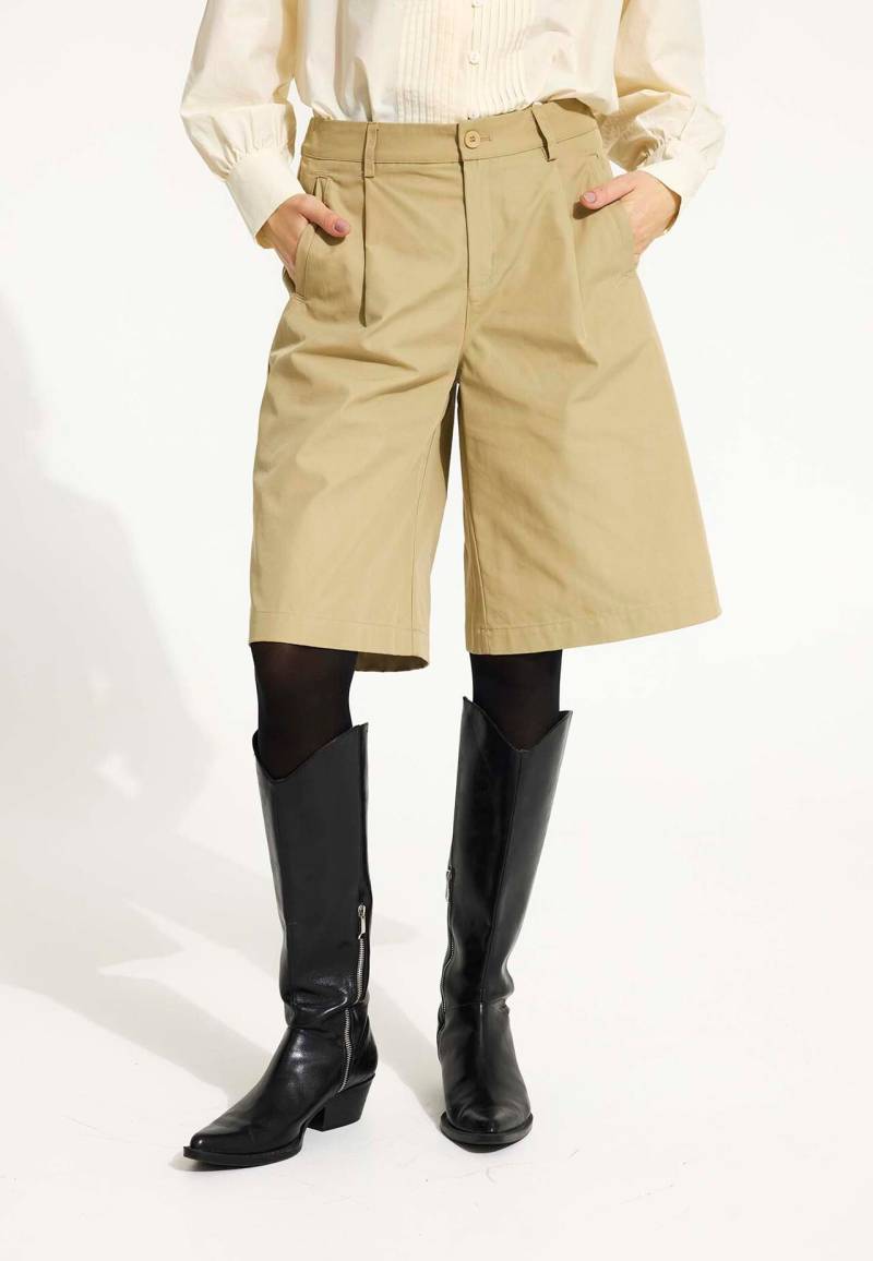 In Front Aria Shorts 16523 191 (sand 191, Xxl)