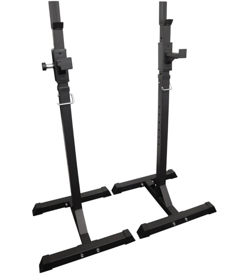 Odin Fritstående Squat Rack