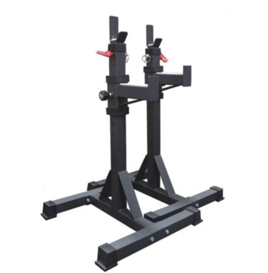 Odin Heavy Duty Fritstående Squat Rack