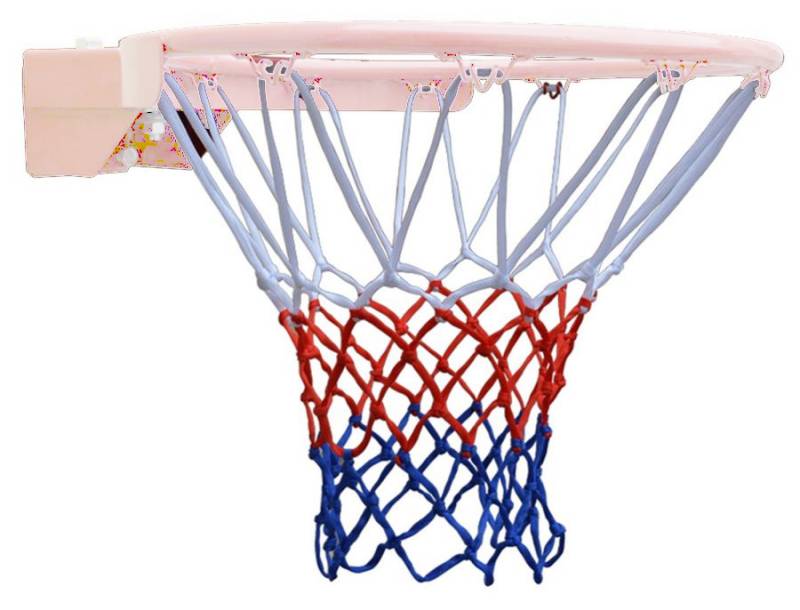 Odin Basketball Net M. 12 Kroge