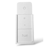 Minimalistisk Beslag Til Hue Dimmer Switch V1 & V2 - Philips Lighting - Hilux
