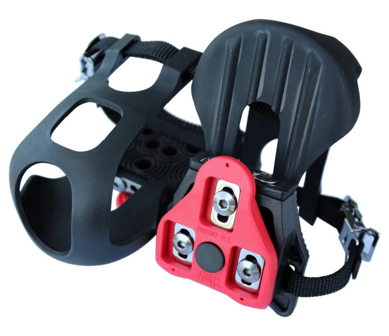 Body Bike Insert Til 2in1 Pedaler (sæt)