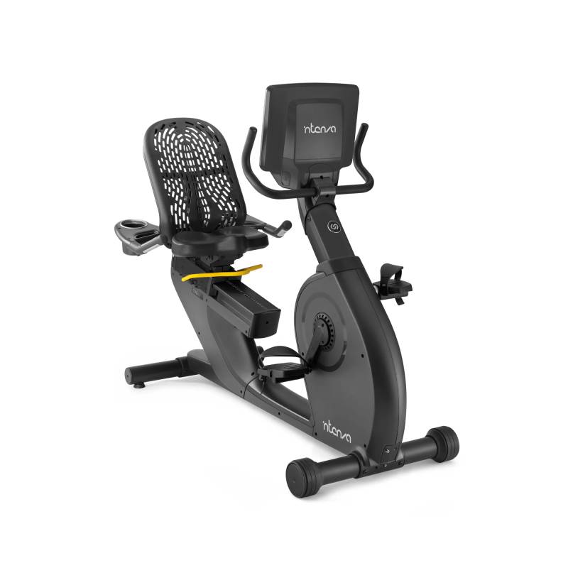 Intenza 550rbe2+ Entertainment Siddecykel