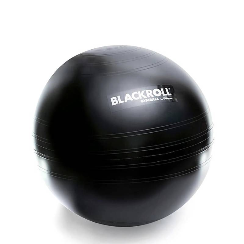 Blackroll Gymball Træningsbold (56 - 65 Cm, 1,8 Kg)