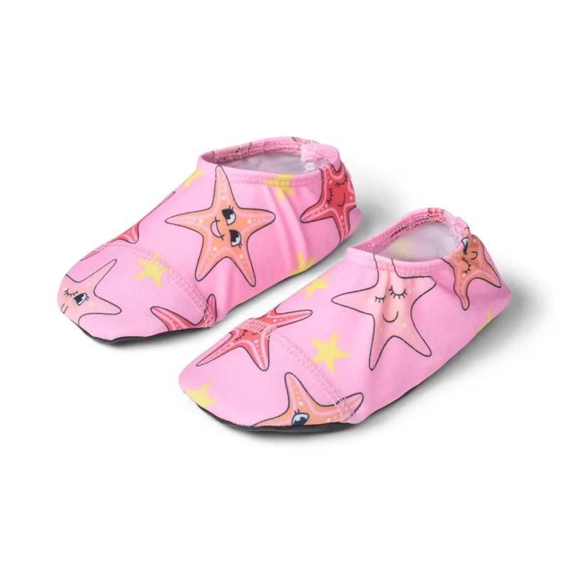 Badesko Uv50 - Bubblegum - 24-26 - Småfolk