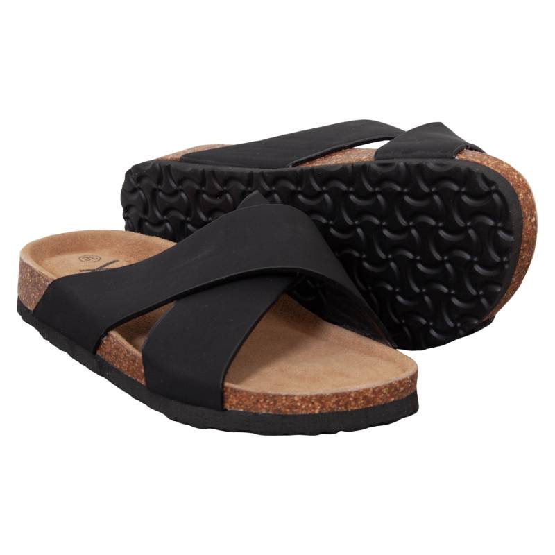 Anyway Dame Sandaler - Sort - 36