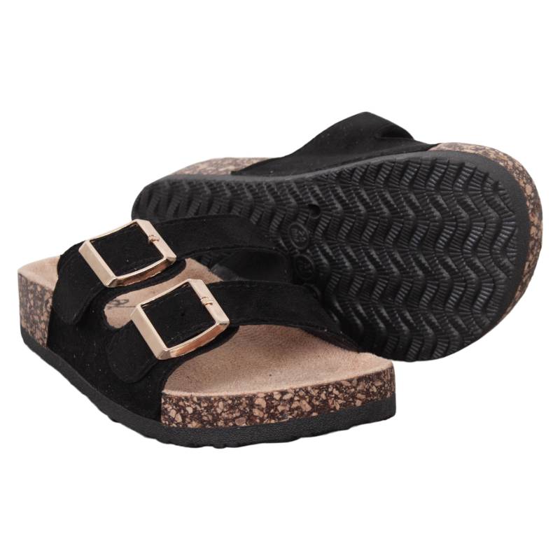 Anyway Pige Sandaler - Sort - 30