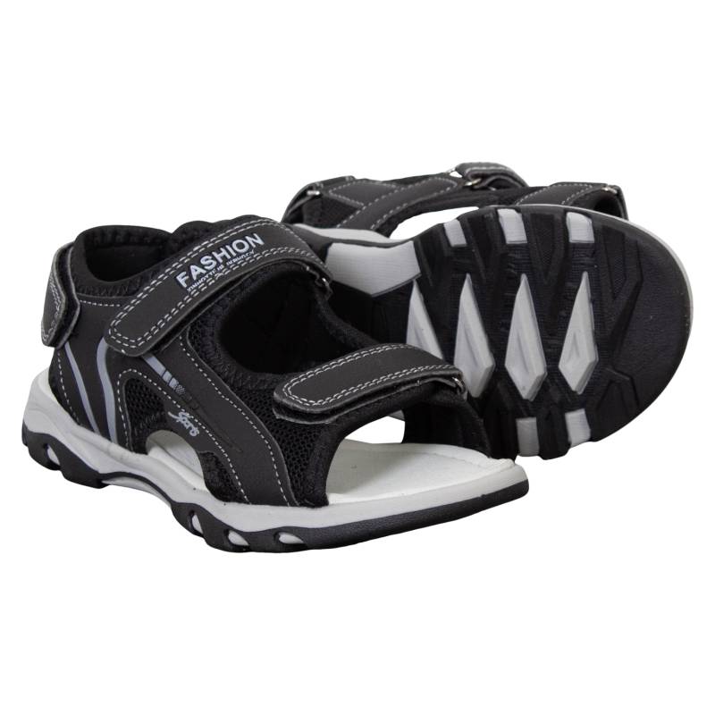 Anyway Børne Sandaler - Black - 26