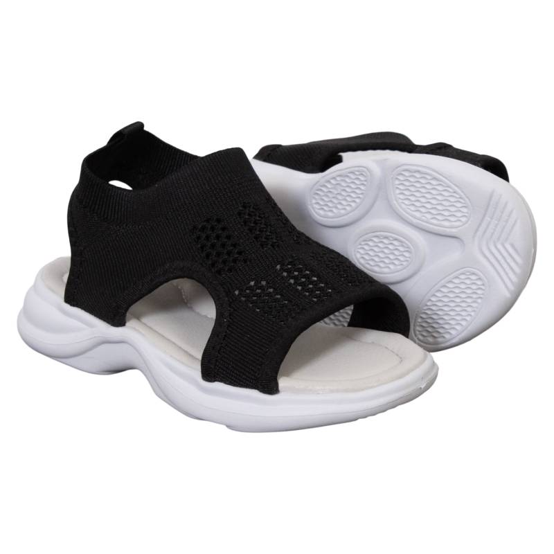 Anyway Børne Sandaler - Black - 26
