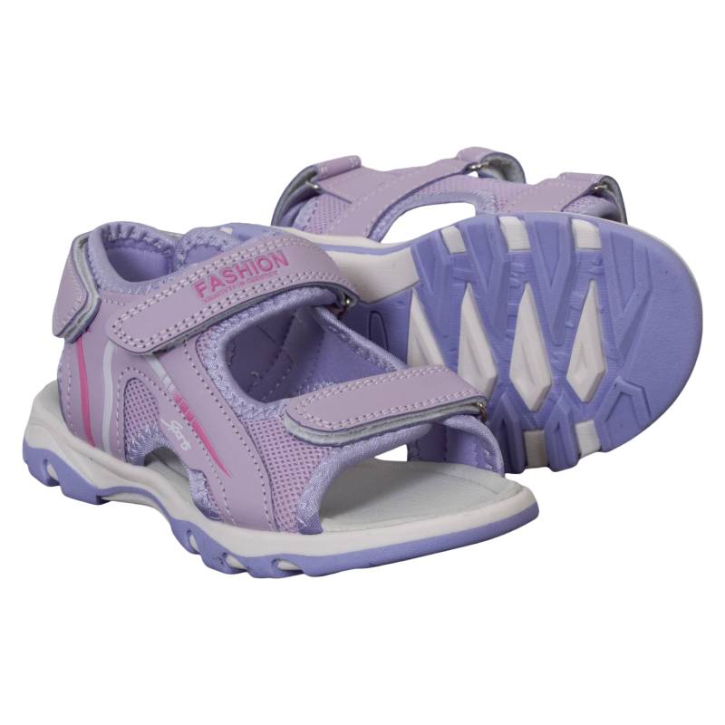 Anyway Pige Sandaler - Mauve - 29