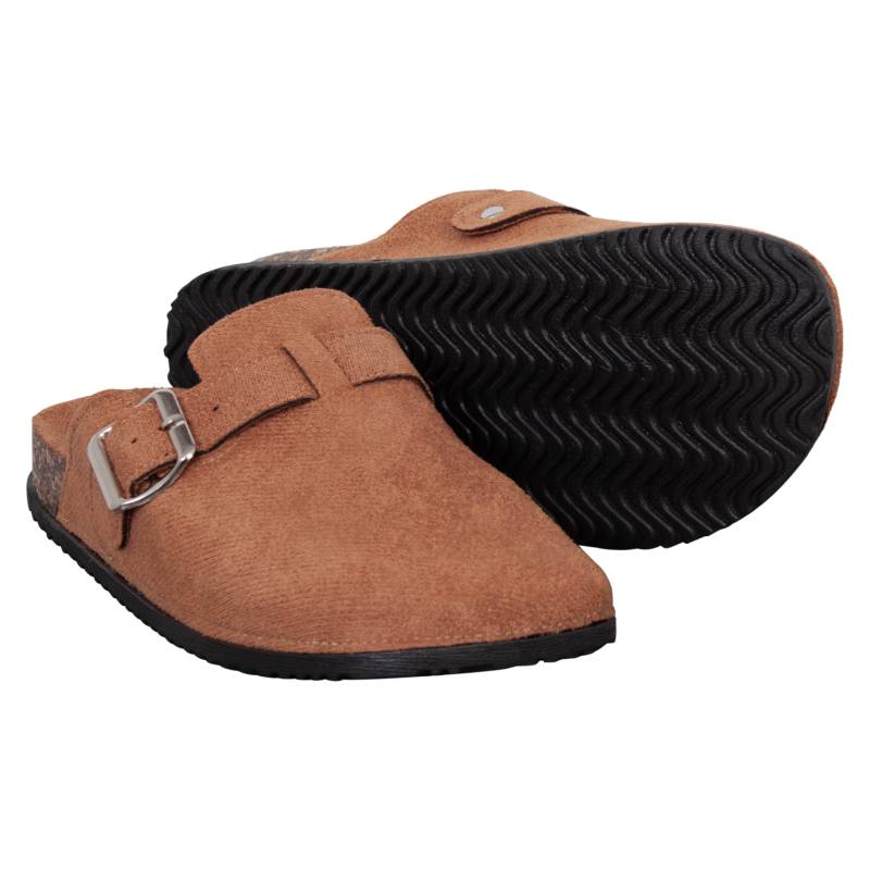 Anyway Dame Sandaler - Camel - 37