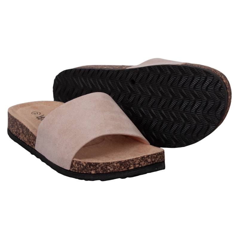 Anyway Dame Sandaler - Pink - 36