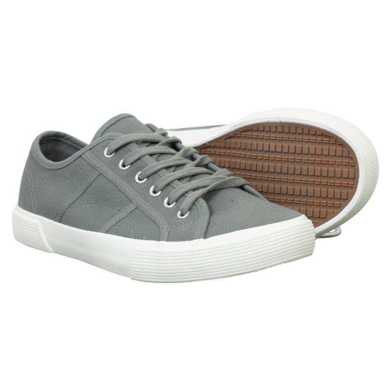 Weestep Dame Sneakers - Grey - 38