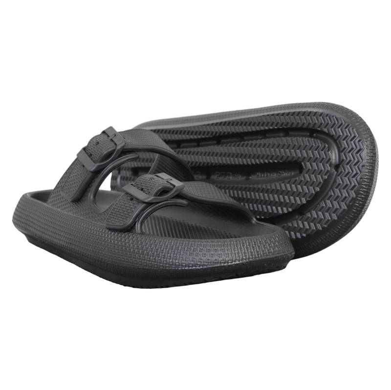 Anyway Herre Sandaler - Black - 40/41