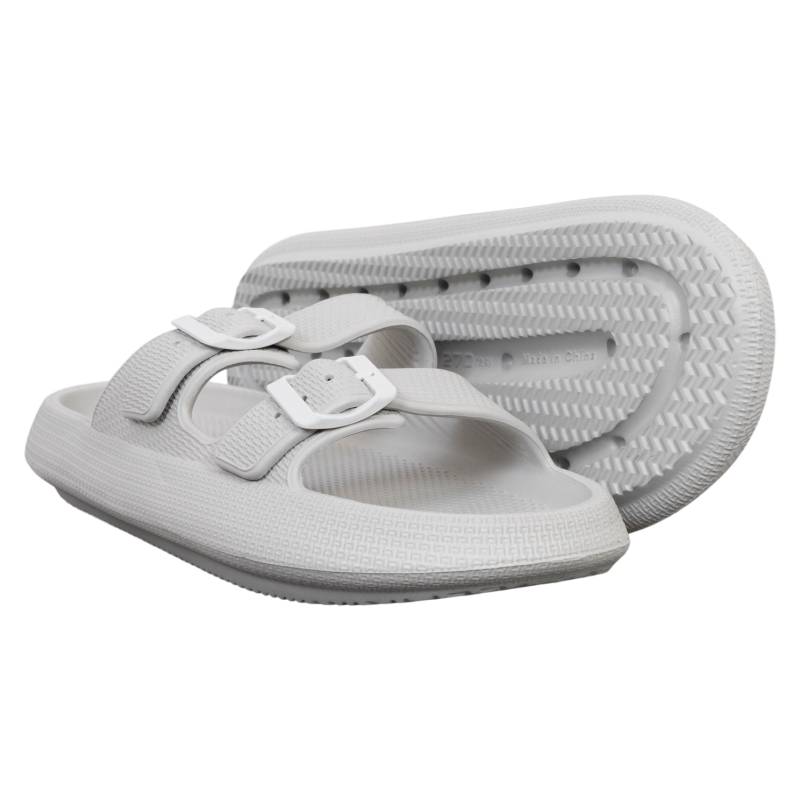 Anyway Herre Sandaler - Grey - 40/41