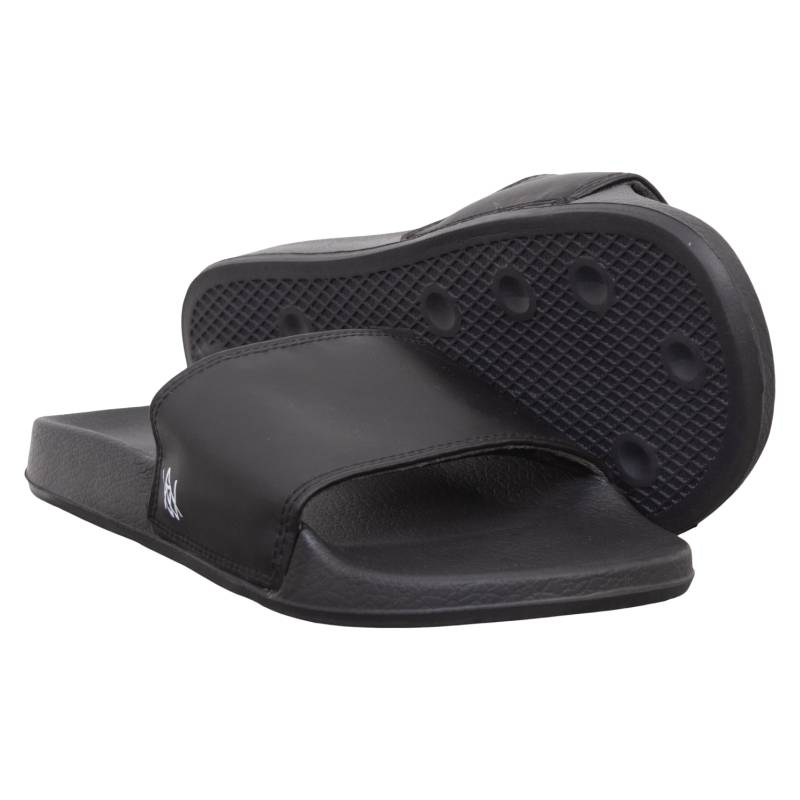 Anyway Herre Sandaler - Black - 44