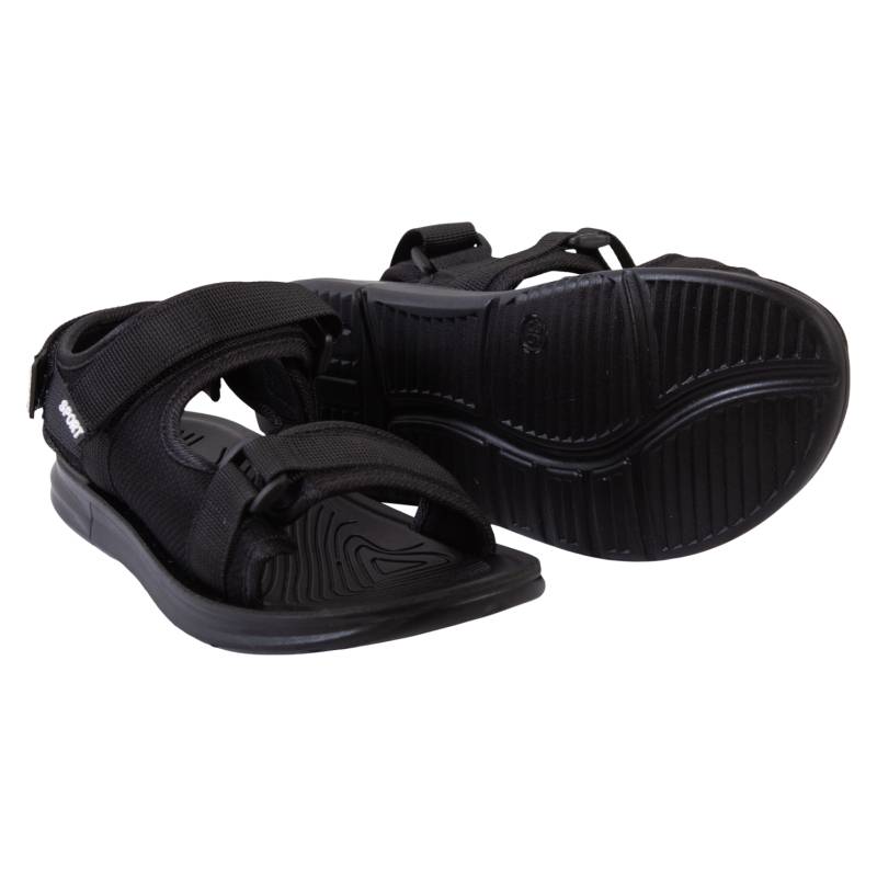 Anyway Dame Sandaler - Black - 37