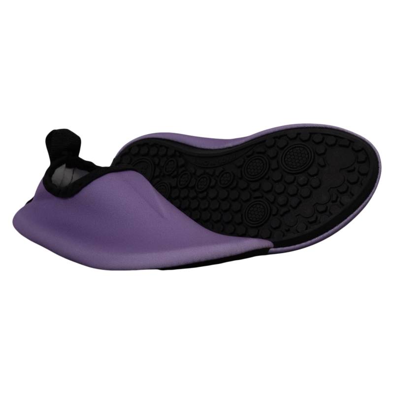 Anyway Børne Badesko - Purple - 24/25