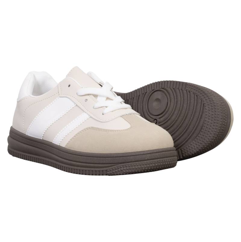 Anyway Dame Sneakers - White - 37