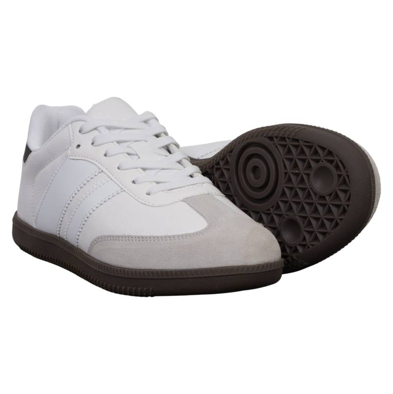Anyway Dame Sneakers - White - 37