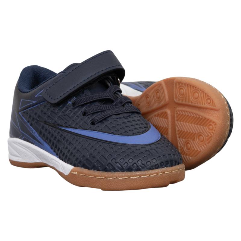 Anyway Børne Sneakers - Blue - 26