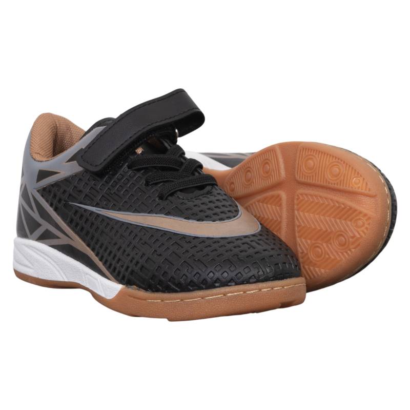Anyway Børne Sneakers - Black - 31