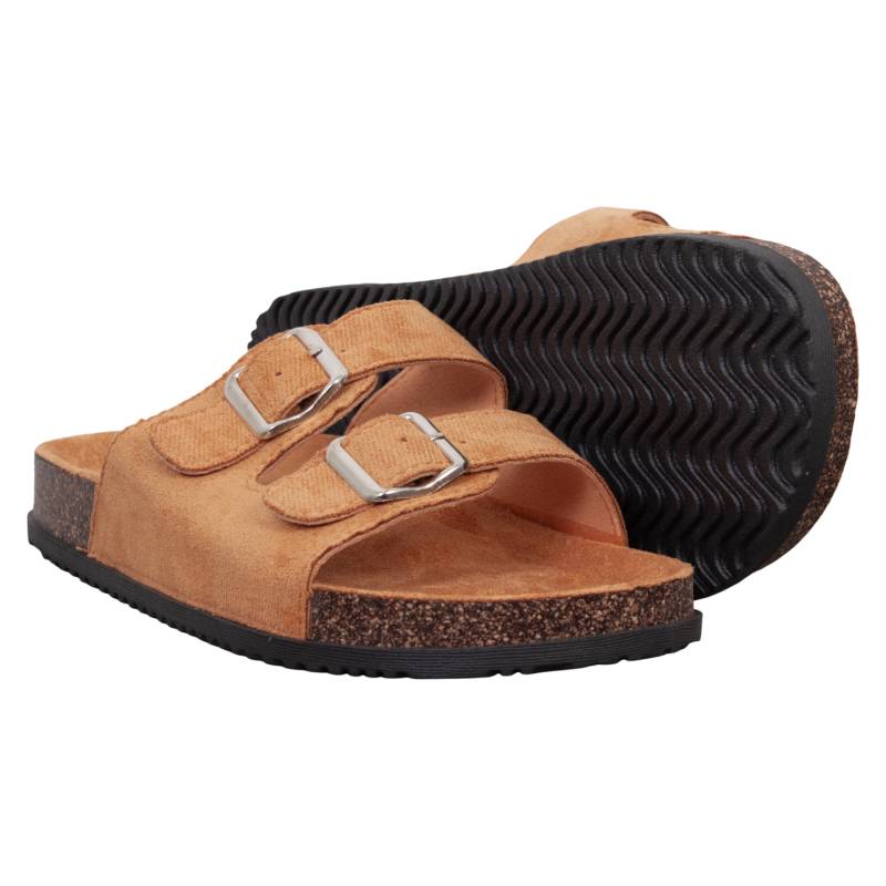 Anyway Dame Sandaler - Brown - 36